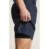 Craft ADV Essence 2v1 Shorts 2 šortky pánské (3)