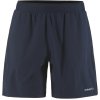 Craft ADV Essence 2v1 Shorts 2 šortky pánské (1)