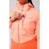 BROOKS High Point WP Jacket 2 nepromokavá bunda dámská (3)