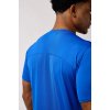Brooks Atmosphere SS 3.0 neo blue triko pánské (8)