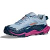 Hoka Torrent 4 drizzle fuchsia dámské (2)