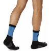 Asics Lite Show Run Crew Sock digital aqua reflexní ponožky (4)