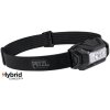 Petzl Aria 1 RGB černá čelovka (1)