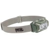 Petzl Aria 2 RGB písková čelovka (2)
