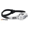 Petzl Swift RL 2023 bílá čelovka