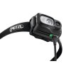 Petzl Swift RL 2023 černá čelovka