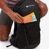 Montane Trailblazer 25 black batoh