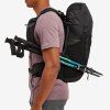 Montane Trailblazer 25 black batoh