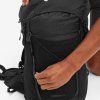 Montane Trailblazer 25 black batoh