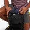 Montane Trailblazer 25 black batoh