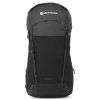 Montane Trailblazer 25 black batoh