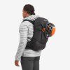 Montane Trailblazer XT 25 black batoh