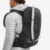 Montane Trailblazer XT 25 black batoh