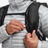 Montane Trailblazer XT 25 black batoh