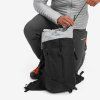 Montane Trailblazer XT 25 black batoh