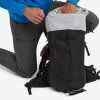 Montane Trailblazer XT 25 black batoh
