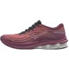 Mizuno Wave Skyrise 5 mineral red white sand violet quartz dámské
