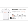 Size guide Strive Vests SS24 2000x2000 v2 39c24f26 cf55 4295 baaa c4d007f3f524