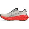 Asics Novablast 4 TR nature bathing red snapper pánské (4)