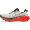 Asics Novablast 4 TR nature bathing red snapper pánské (8)