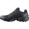 Salomon Speedcross 6 GTX black black phantom pánské (3)
