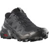 Salomon Speedcross 6 GTX black black phantom pánské (5)