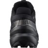 Salomon Speedcross 6 GTX black black phantom pánské (6)