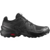 Salomon Speedcross 6 GTX black black phantom pánské (1)
