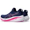 Asics Gel Nimbus 26 blue expanse bold magenta dámské (3)