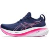 Asics Gel Nimbus 26 blue expanse bold magenta dámské (8)