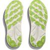 Hoka Clifton 9 WIDE solar flare lettuce pánské (2)