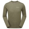 Montane Dart Long Sleeve T-Shirt caper triko pánské