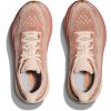 Hoka Clifton 9 sandstone cream dámské (2)
