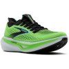 Brooks Hyperion 3 pánské Green GeckoBlackBlue (2)