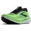 Brooks Hyperion 3 pánské Green GeckoBlackBlue (3)