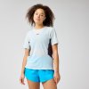 Brooks High Point Short Sleeve 2.0 triko dámské (3)