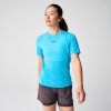 Brooks High Point Short Sleeve 2.0 triko dámské (1)