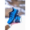 Inov8 Mudtalon v2 WIDE blue black pánské