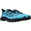 Inov8 Mudtalon V2 PRECISION teal black dámské (2)