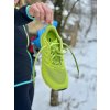 Inov8 Trailfly Speed v2 STANDARD green pánské