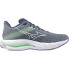 Mizuno Wave Inspire 21 tradewinds white neo mint dámské (8)