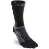 Injinji Ultra Run Midweight Crew unisex prstové ponožky