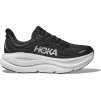 Hoka Bondi 9 WIDE black white pánské