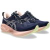 Asics Novablast 5 midnight breeze dámské (2)