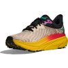 Hoka Challenger ATR 7 oatmeal zest dámské