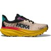 Hoka Challenger ATR 7 oatmeal zest dámské
