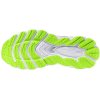 Mizuno Wave Sky 8 nimbus cloud black green gecko pánské, (2)