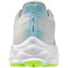 Mizuno Wave Sky 8 nimbus cloud black green gecko pánské, (3)
