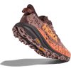 Hoka Speedgoat 6 GTX smoky quartz quartzite nepromokavé dámské