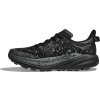 Hoka Speedgoat 6 WIDE GTX black outer orbit nepromokavé dámské (3)